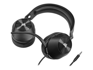 Slušalice CORSAIR HS55 SURROUND žicne/CA-9011265-EU/crna - Img 2