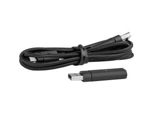 Slušalice CORSAIR HS80 MAX WIRELESS bežicne/CA-9011295-EU/gaming/crna* - Img 3
