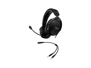 Slušalice HP HyperX Cloud Stinger 2/žicne/Gaming/crna - Img 3
