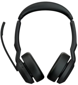 SLušalice Jabra Evolve2 55 MS Stereo USB-C - Img 3