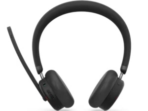 Slušalice LENOVO Dual-Mode Wireless ANC Headset 6550 (USB-A, Teams) - Img 4