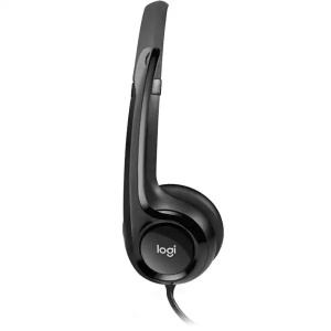 Slušalice sa mikrofonom Logitech H390 - Img 3