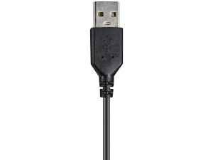 Slušalice sa mirkofonom Sandberg USB+RJ9/11 Pro Stereo 126-30 - Img 3