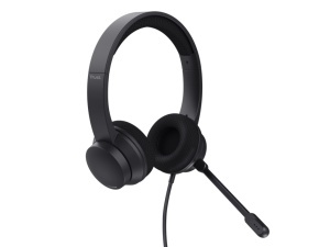 Slušalice TRUST AYDA USB-ENC PC HEADSET - Img 3