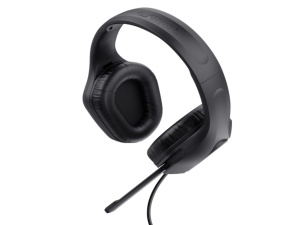 Slušalice TRUST GXT415 ZIROX/crna - Img 3