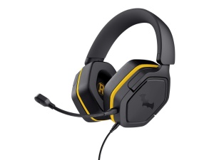 Slušalice TRUST GXT492BM CARUS Batman/crna