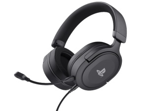 Slušalice TRUST GXT498 FORTA HEADSET PS5/crna - Img 4
