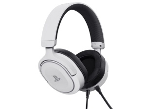 Slušalice TRUST GXT498W FORTA HEADSET PS5/bela - Img 4