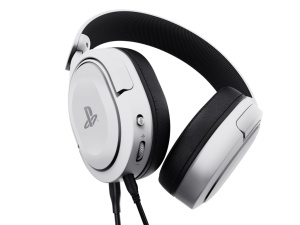 Slušalice TRUST GXT498W FORTA HEADSET PS5/bela - Img 5