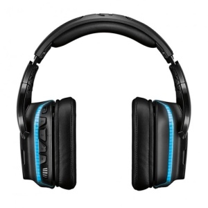 Slušalice Wireless gaming Logitech G935 981-000744 - Img 3