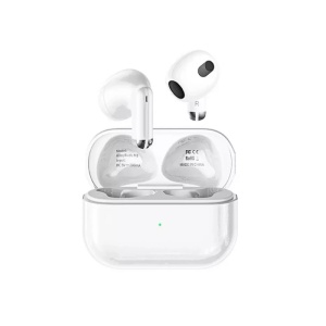 Slusalice za Smartphone REMAX M3 White Zinc Alloy True Wireless Stereo Earbuds