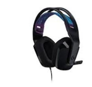 Slušalice žične gaming Logitech G335 crne 981-000978 - Img 3