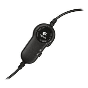 Slušalice žične Logitech H151 Stereo Headset On Ear 981-000589 * - Img 3