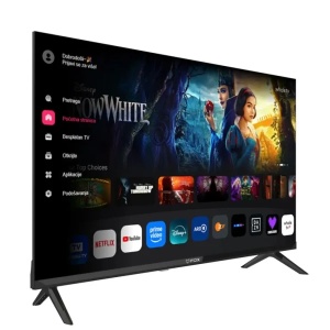 SMART LED TV 32 FOX 32WHA471E 1366×768/HD Ready/DTV/DTV-C/T/T2/S/S2 - Img 4