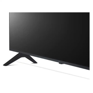 SMART LED TV 43 LG 43UR75003LK 3840x2160/UHD/4K/DVB-T2/C/S2 - Img 2