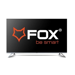 SMART LED TV 75 FOX 75WOS625D 3840x2160/UHD/4K/ATV/DTV-C/T/T2/S/S2 webOS * - Img 1