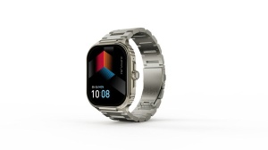 Smart sat HiFuture Ultra3 Pro srebrni - Img 1