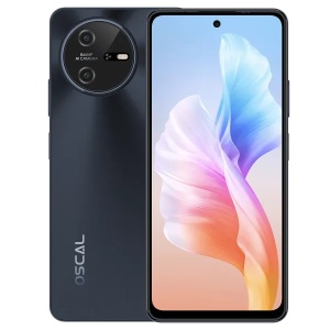 Smart telefon Oscal TIGAR 12, 6.78" OC/12GB/256GB/64MP/5000mAh 33W - Img 3