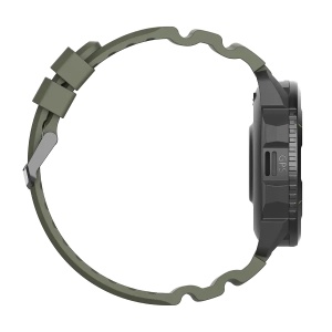 Smart Watch Hammer Watch 2 Military Edition - Img 2