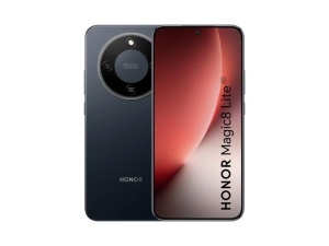 Smartphone HONOR Magic8 Lite 8GB/256GB/dual card/crna OP - Img 7