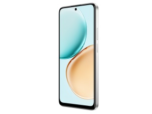 Smartphone HONOR X7d 6GB/128GB/srebrna - Img 3