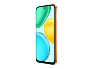 Smartphone HONOR X7e 6GB/256GB/narandžasta - Img 3