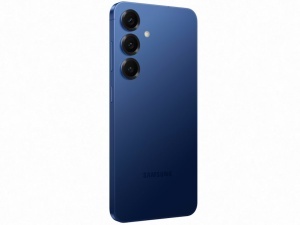 Smartphone SAMSUNG Galaxy S25 12GB/256GB/tamnoplava - Img 2