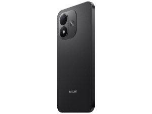Smartphone XIAOMI Redmi Note 17 6GB/256GB/crna - Img 3