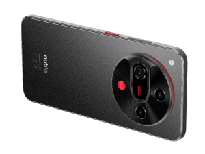 Smartphone ZTE Nubia Focus 2/5G/8GB/256GB/crna - Img 7