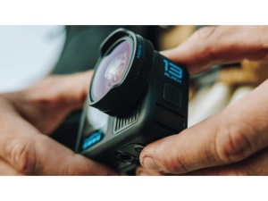 Socivo GOPRO Macro Lens Mod HERO13 - Img 3