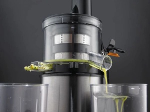 Sokovnik Gorenje JC4800VWY snaga 200W/posuda 0.6l * - Img 2