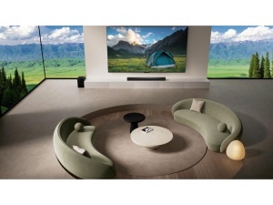 Soundbar TCL Q65H/Wireless SW/DTS:X/Dolby Atmos/580W/96dB/AI sonic/crna - Img 4