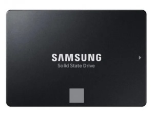 SSD 2.5" SATA 1TB Samsung 870 EVO, 560/530MBs MZ-77E1T0B/EU - Img 2