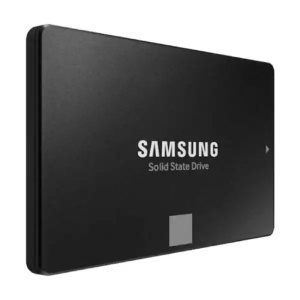 SSD 2.5 SATA III 1TB Samsung 870 EVO MZ-77E1T0B/EU * - Img 3