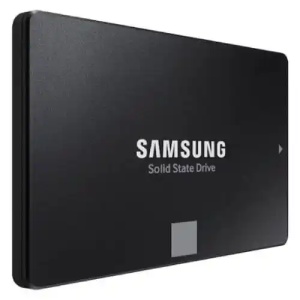 SSD 2.5 SATA III 2TB Samsung 870 EVO MZ-77E2T0B * - Img 4