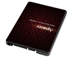 SSD 2.5 SATA3 512GB Apacer AS350X Bulk - Img 2