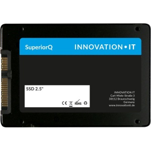 SSD 2.5inca 1TB InnovationIT SuperiorQ BULK (QLC) - Img 1