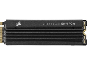SSD CORSAIR MP600 PRO LPX 1TB/M.2/NVMe/crna - Img 2