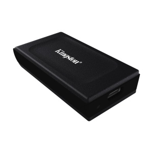 SSD.EXT.2TB KINGSTON USB Type-C SXS1000/2000G - Img 2