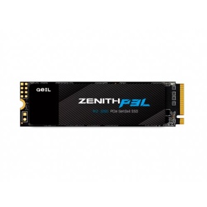SSD GEIL 512GB GZ80P3L-512GP Zenith M.2 PCIe3.0 Lite SSD Series