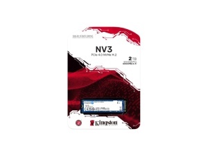 SSD KINGSTON 2000GB/interni/M.2/NVMe/crna - Img 3