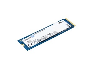 SSD KINGSTON 500GB/interni/M.2/NVMe/crna* - Img 3