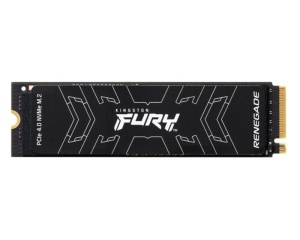 SSD Kingston M.2 NVMe 1TB SFYRSK/1000G FURY Renegade