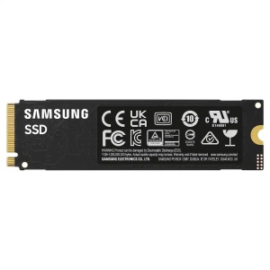 SSD M.2 NVME 1TB Samsung 990 EVO Plus MZ-V9S1T0BW - Img 3
