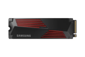 SSD M.2 NVMe 2TB Samsung 990 PRO, 7450/6900MBs MZ-V9P2T0CW - Img 3