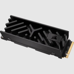 SSD M.2 NVMe Corsair 4TB MP700 ELITE Gen5x4 8100/9400MB CSSD-F4000GBMP700EHS - Img 2