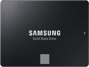 SSD SAMSUNG 870 EVO 1TB/2.5"/560/530 MB/s - Img 4