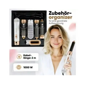Stajler ProfiCare PC-HAS 3132 beli/roze - Img 2