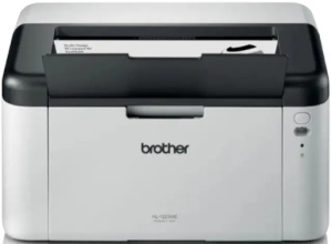 Stampac Brother HL1223WEYJ1 Laserski crno/beli A4, WiFi (Toner 1060)