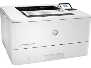 Štampač HP LASERJET Enterprise M406dn 3PZ15A - Img 2
